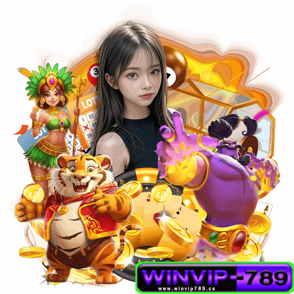 winvip789 demo