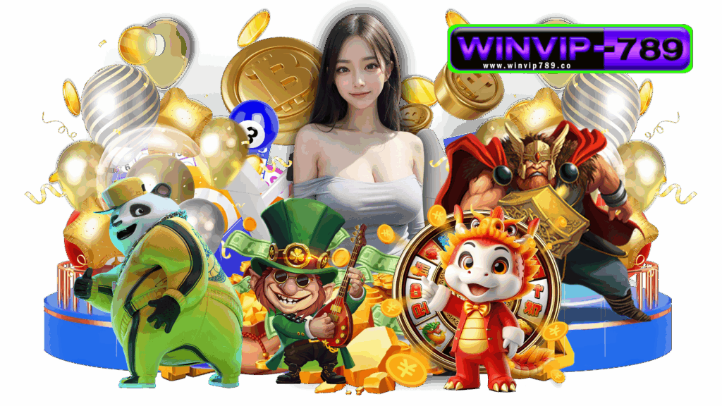 winvip789 