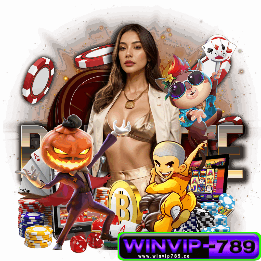 winvip789 mobile