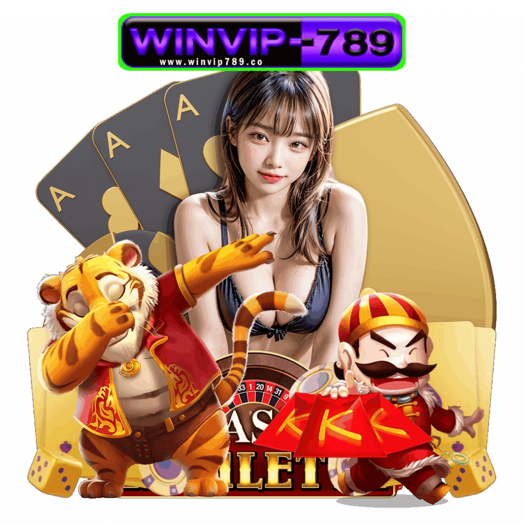 winvip789 สล็อต
